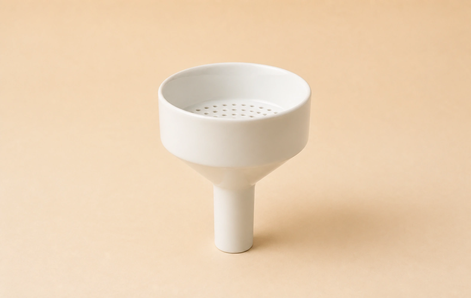 Büchner Funnels