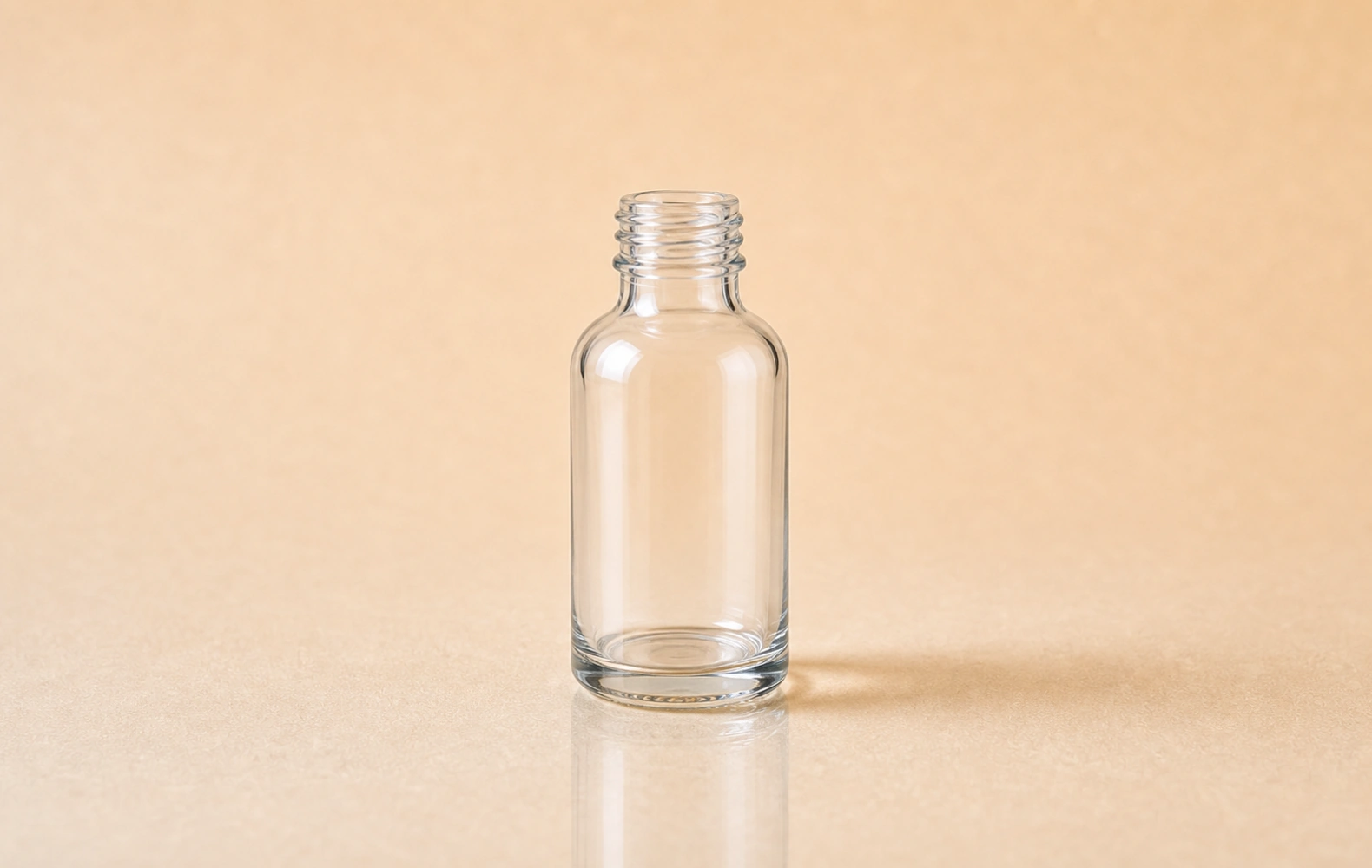 Chemical Sample Bottles