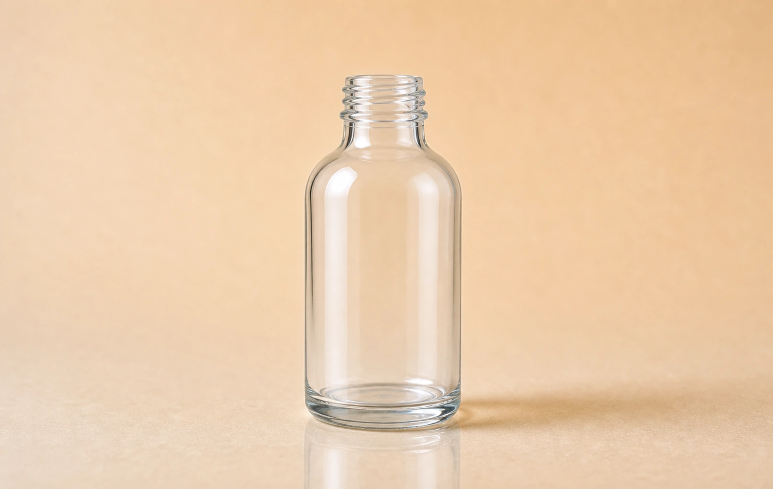 Chromatography Bottles