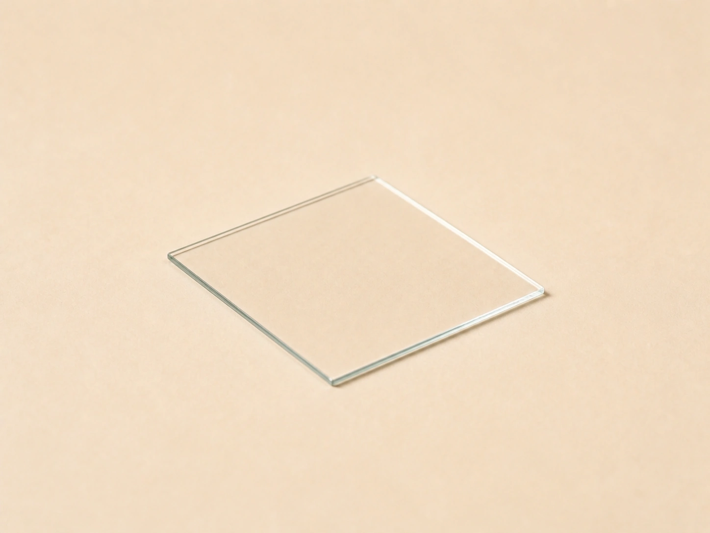 Cover Glasses