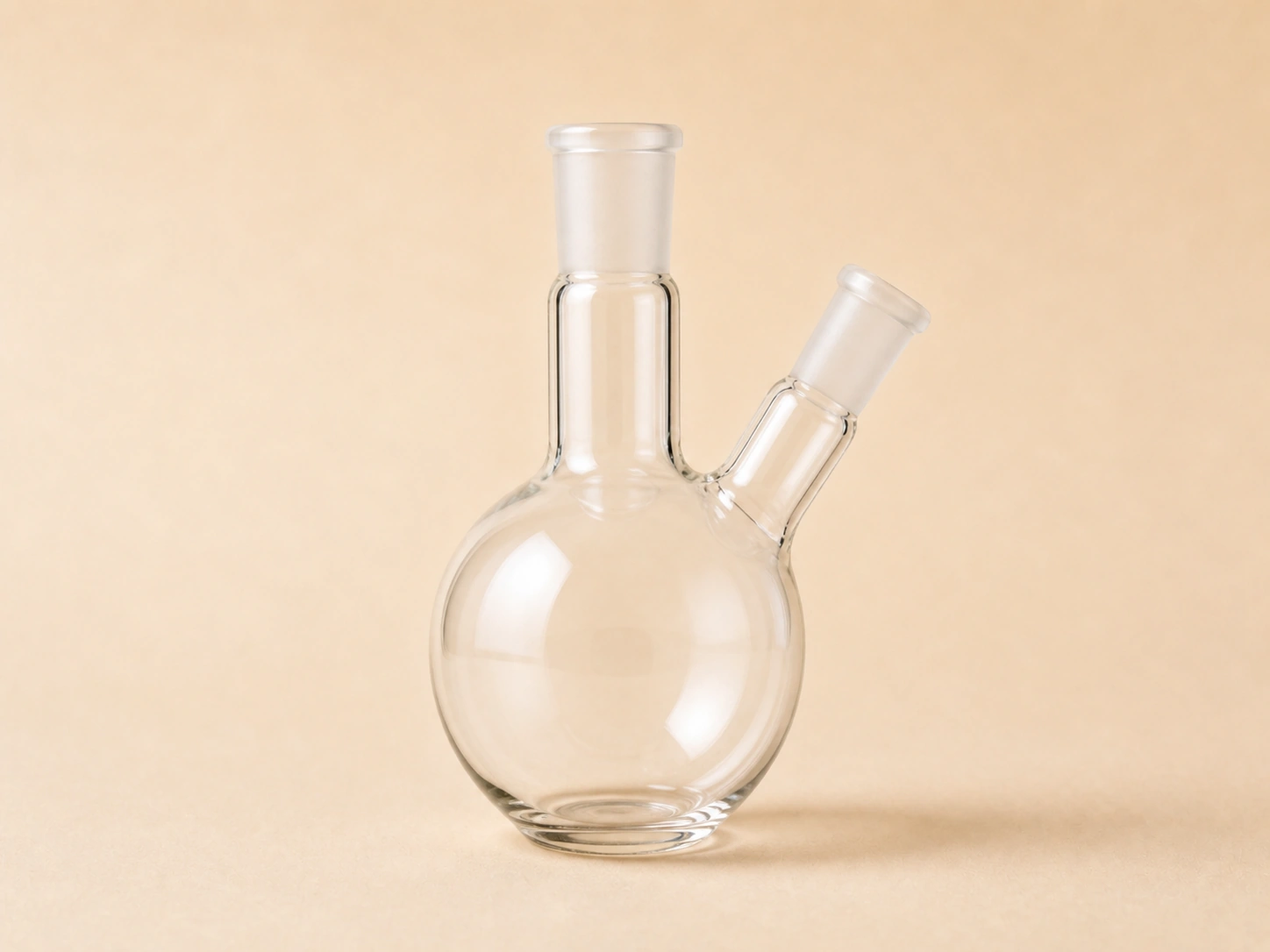 Custom Laboratory Glassware