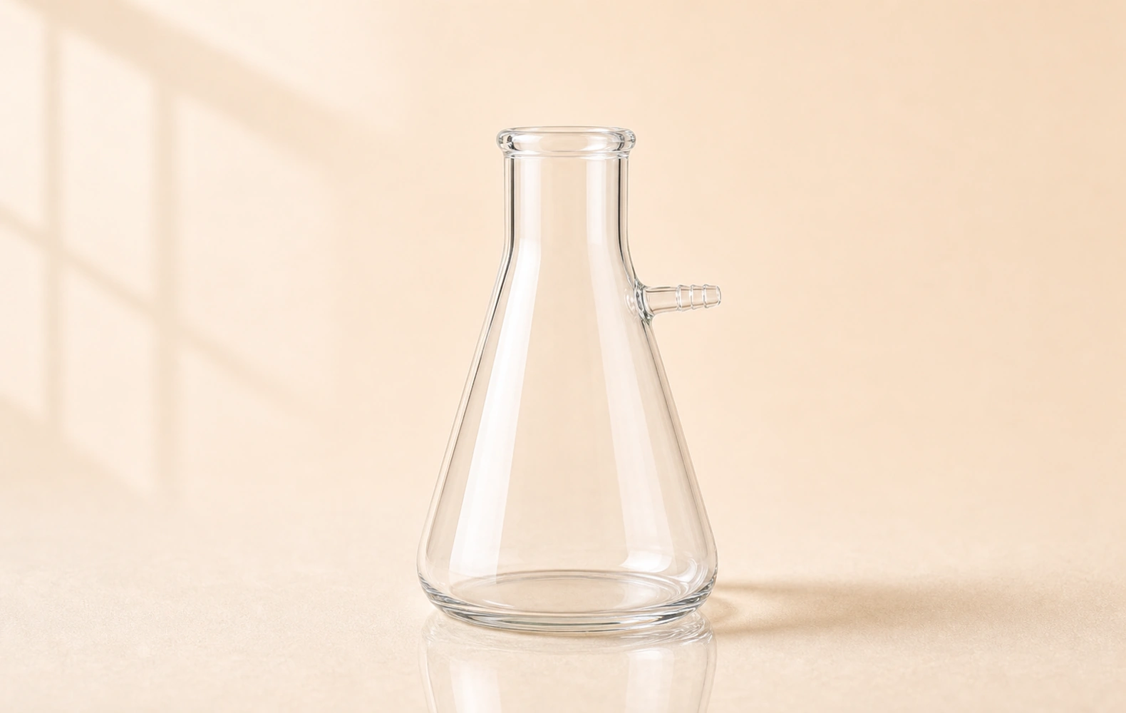 Filtering Flasks