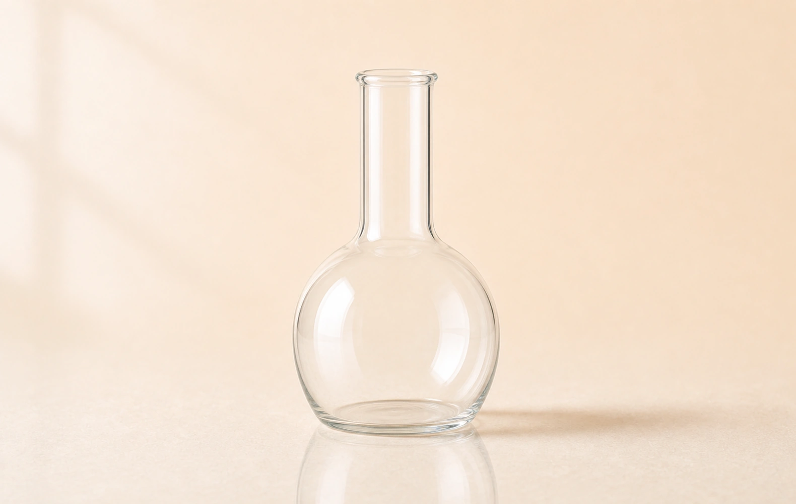 Flat Bottom Flasks