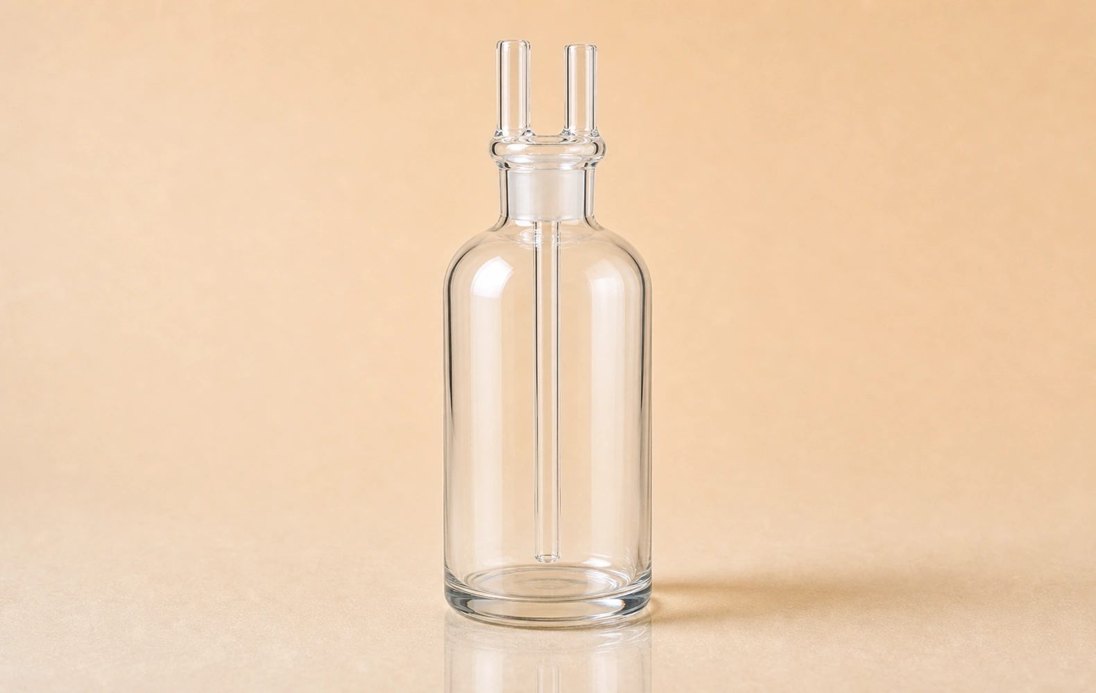 Gas Washing Bottles