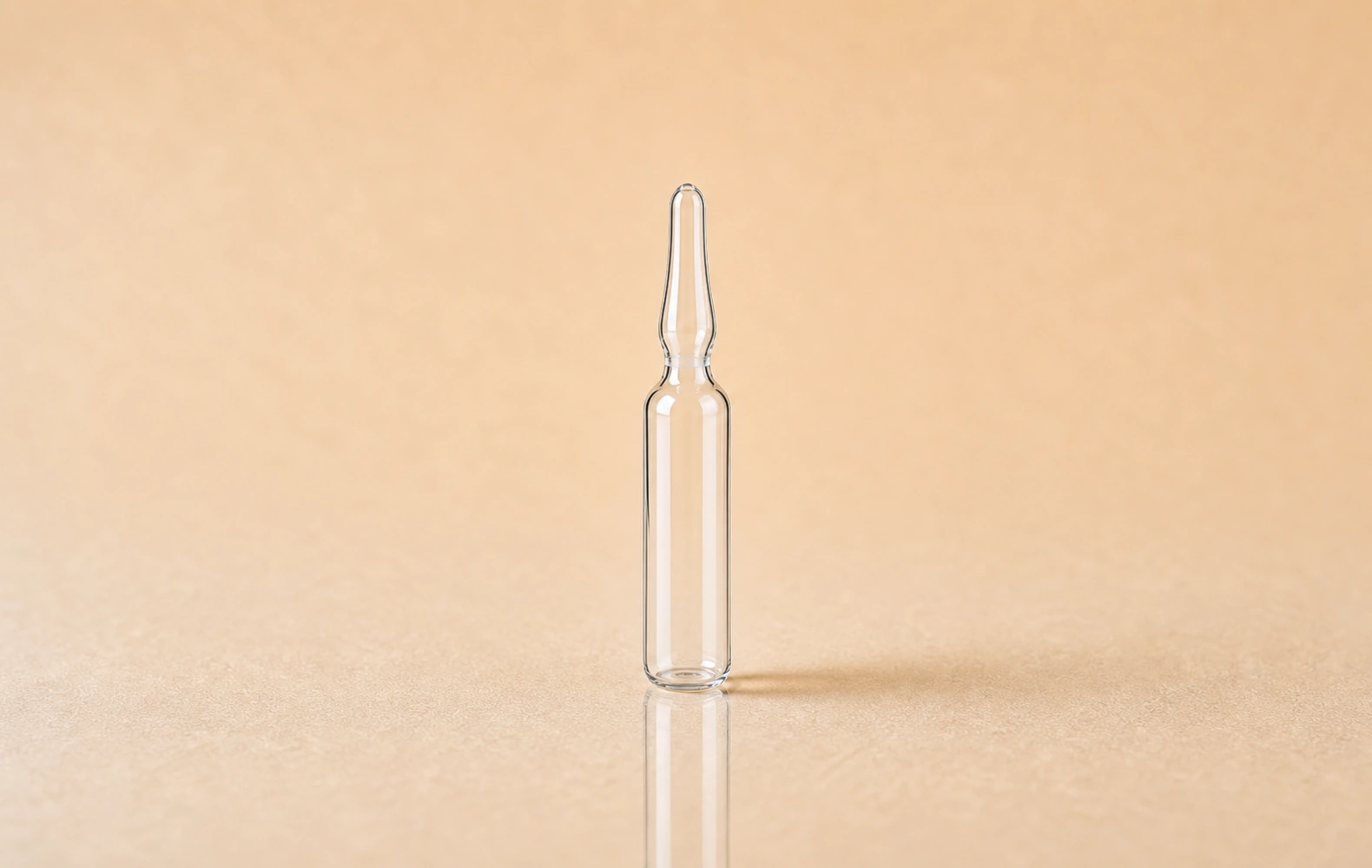 Glass Ampoules