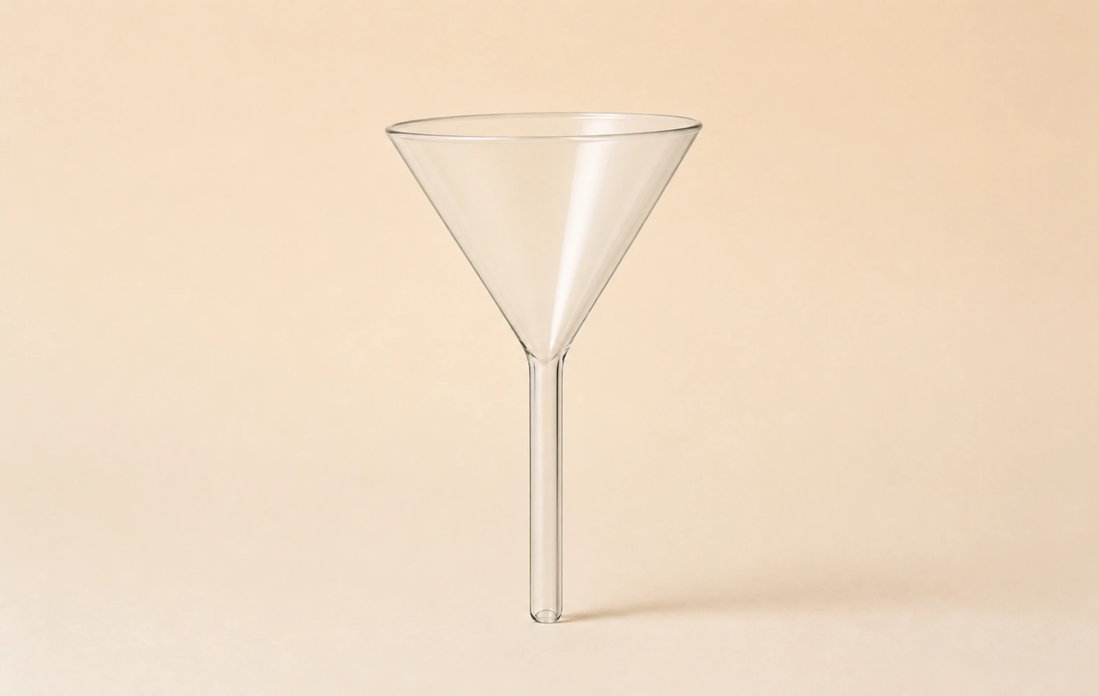 Glass Funnels