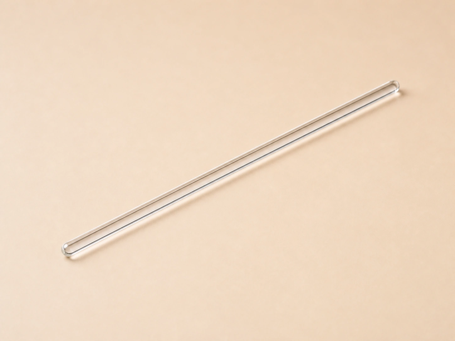 Glass Stirring Rods