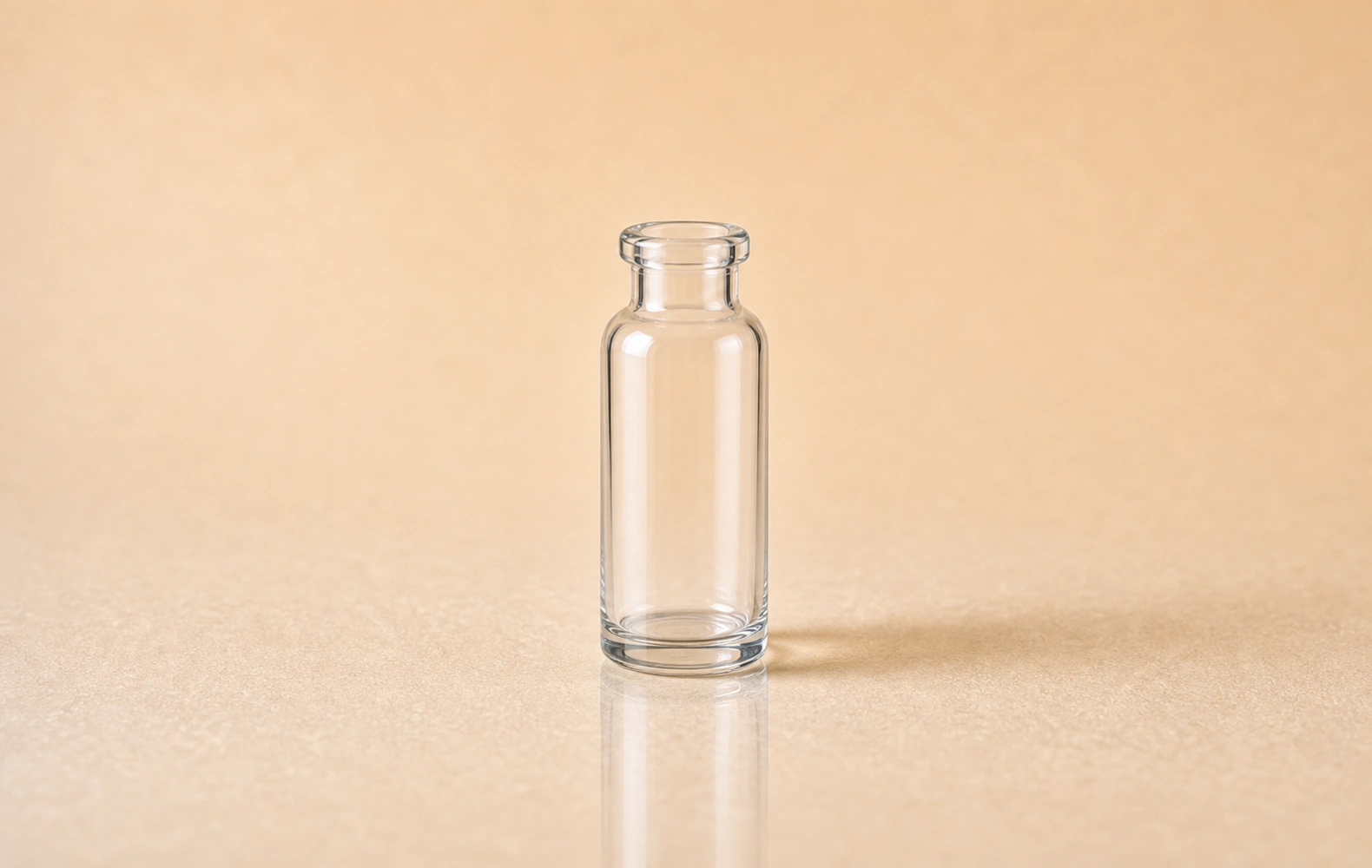 Glass Vials