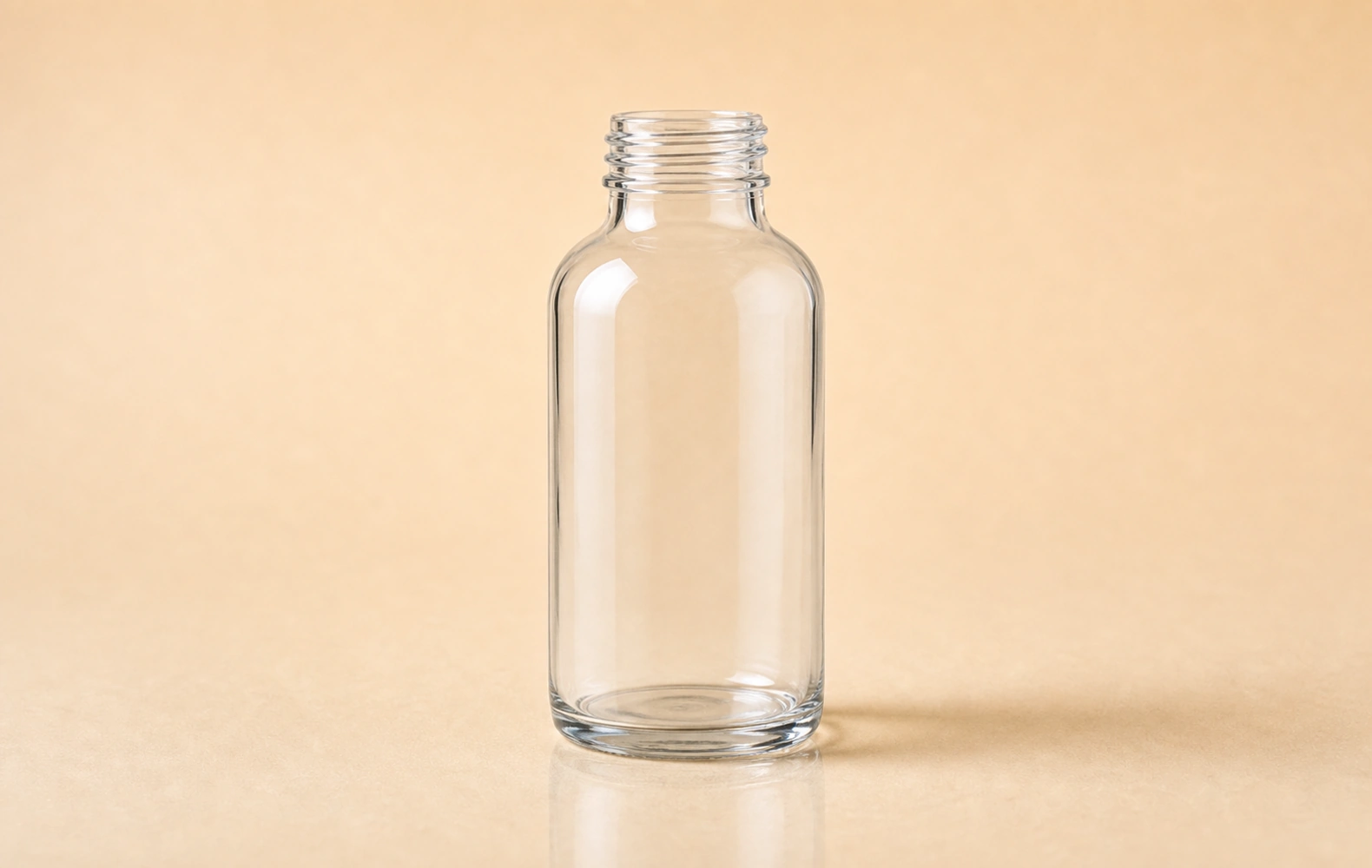 Laboratory Bottles