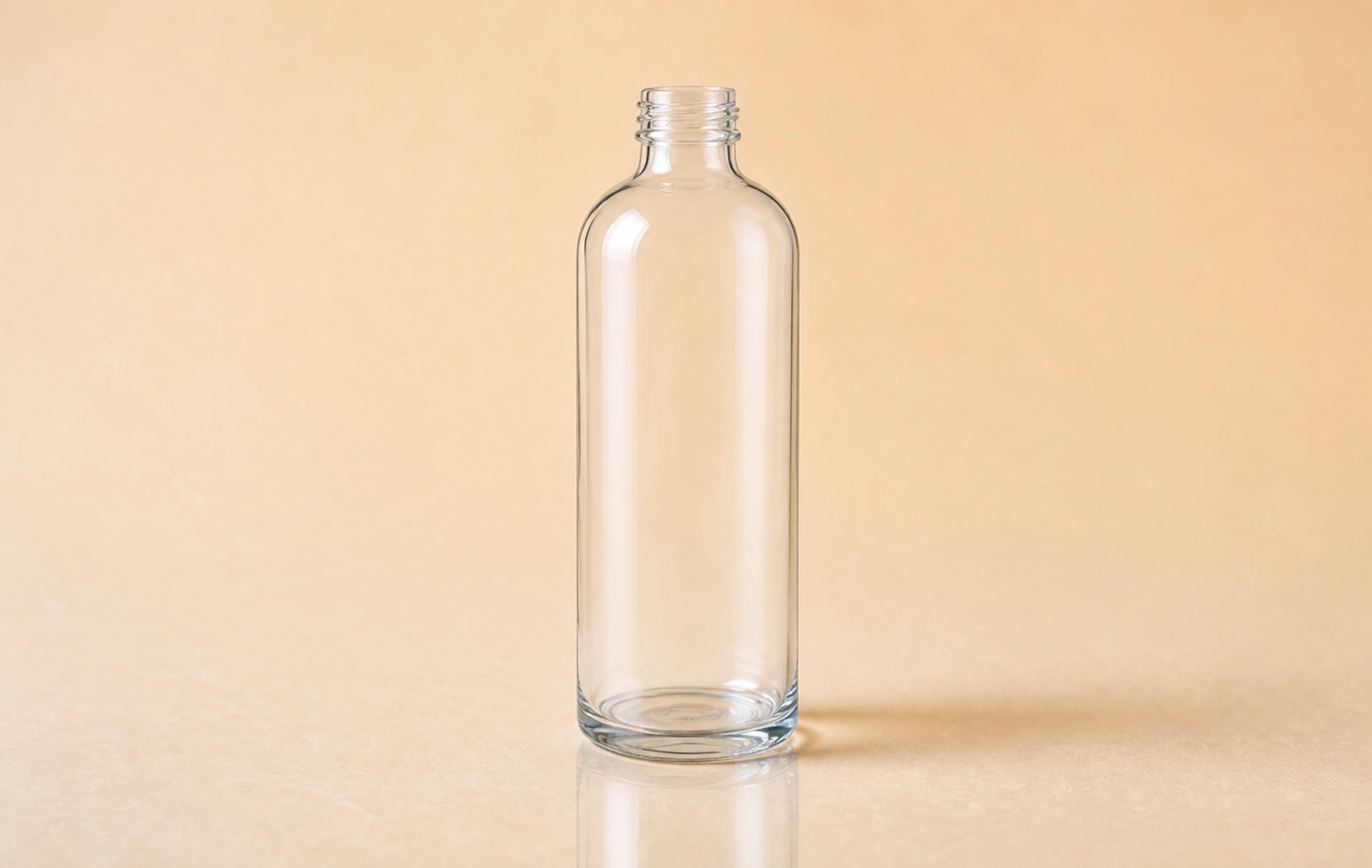Narrow Mouth Bottles