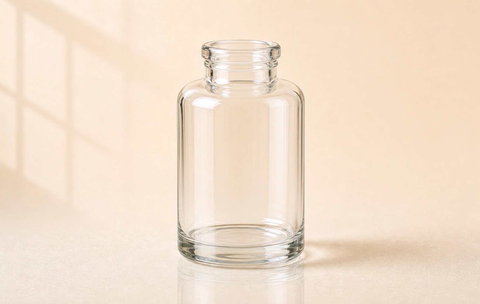 Pressure Vessels, Glass