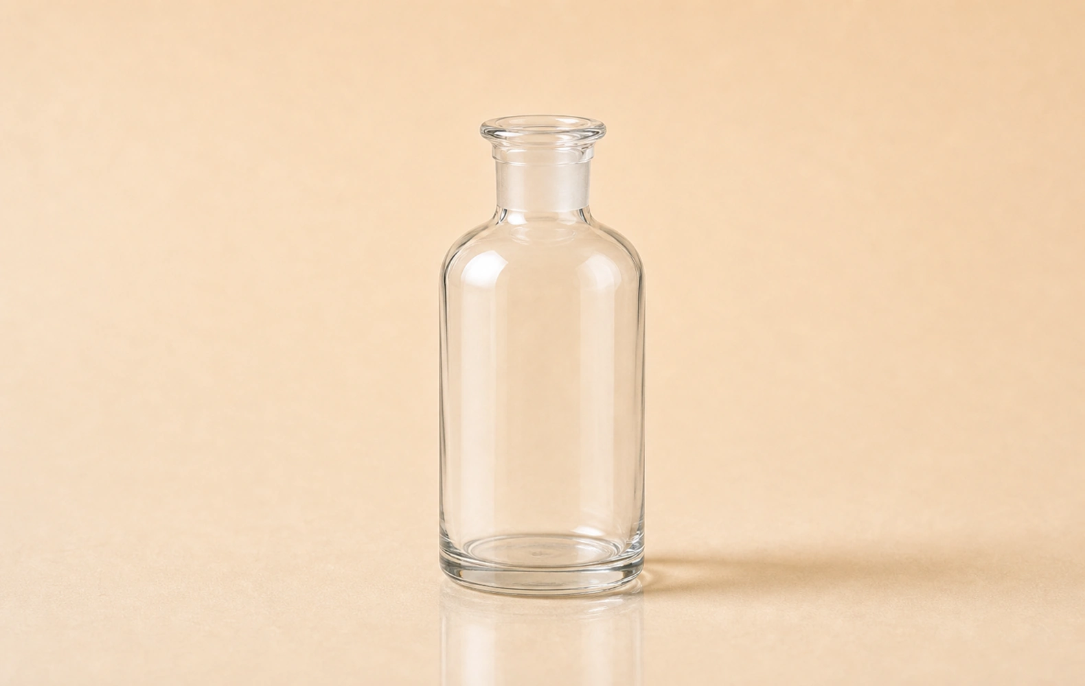 Reagent Bottles