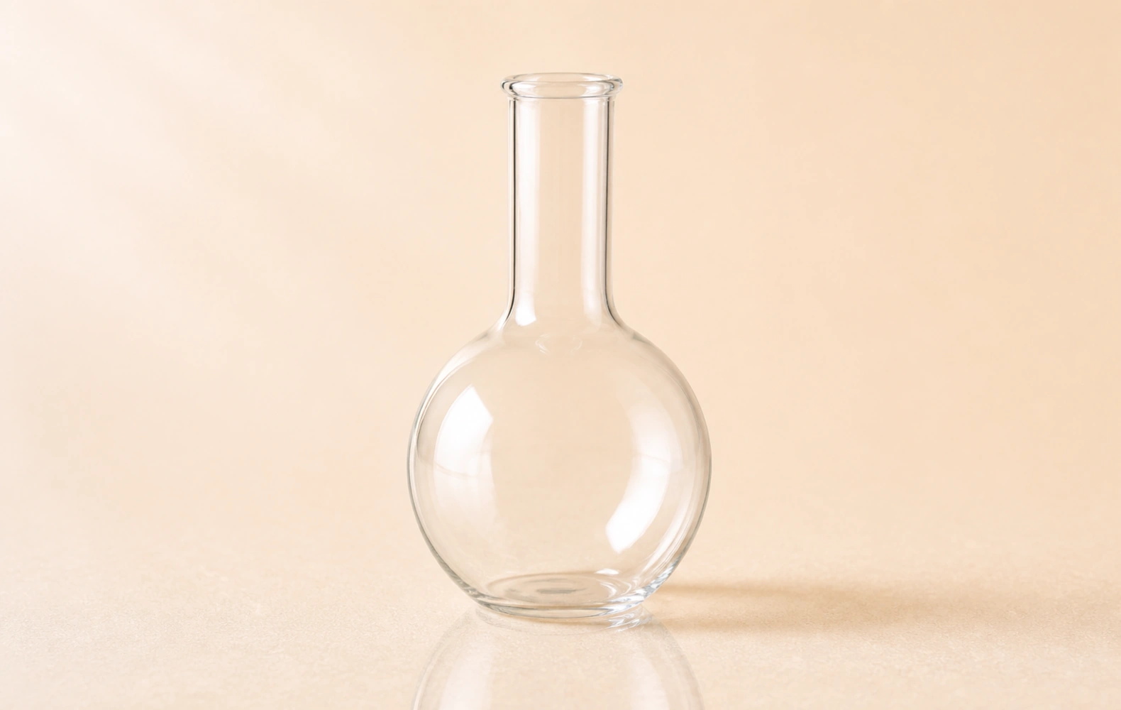 Round Bottom Flasks
