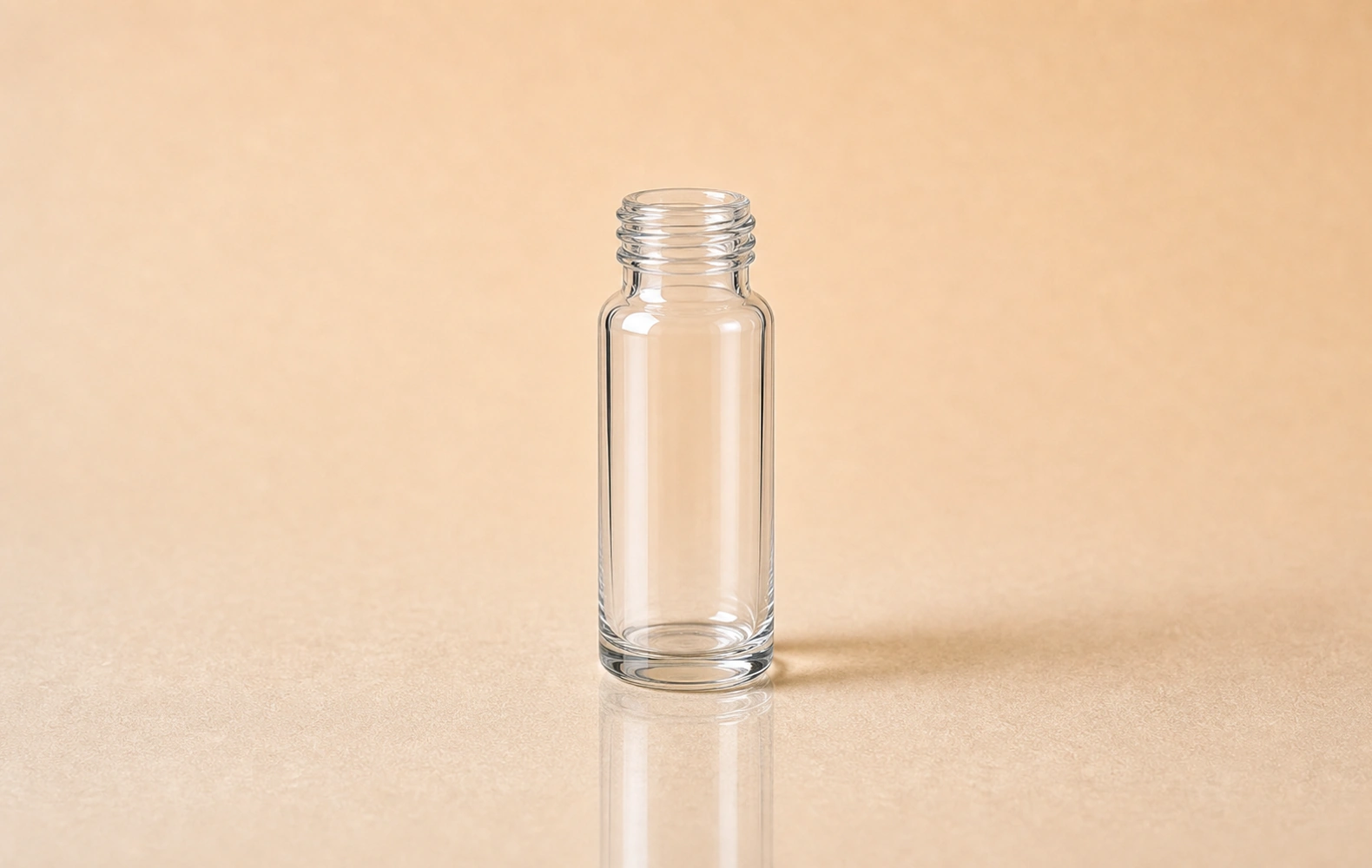 Screw Neck Vials