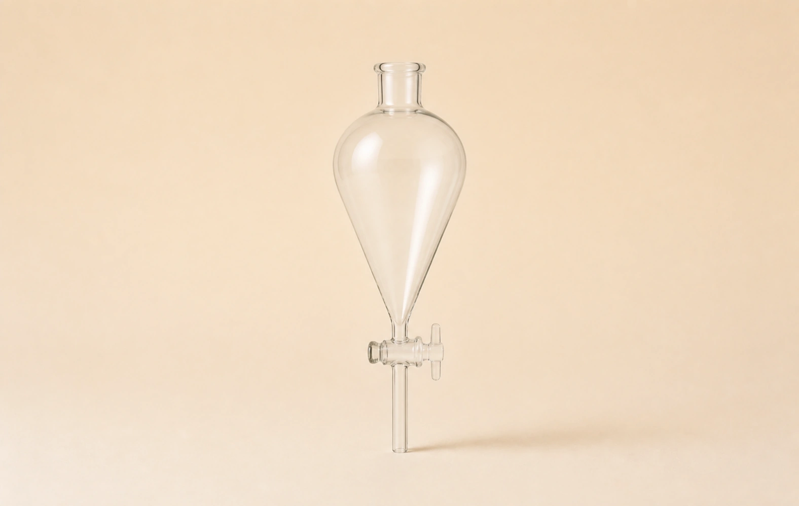 Separatory Funnels