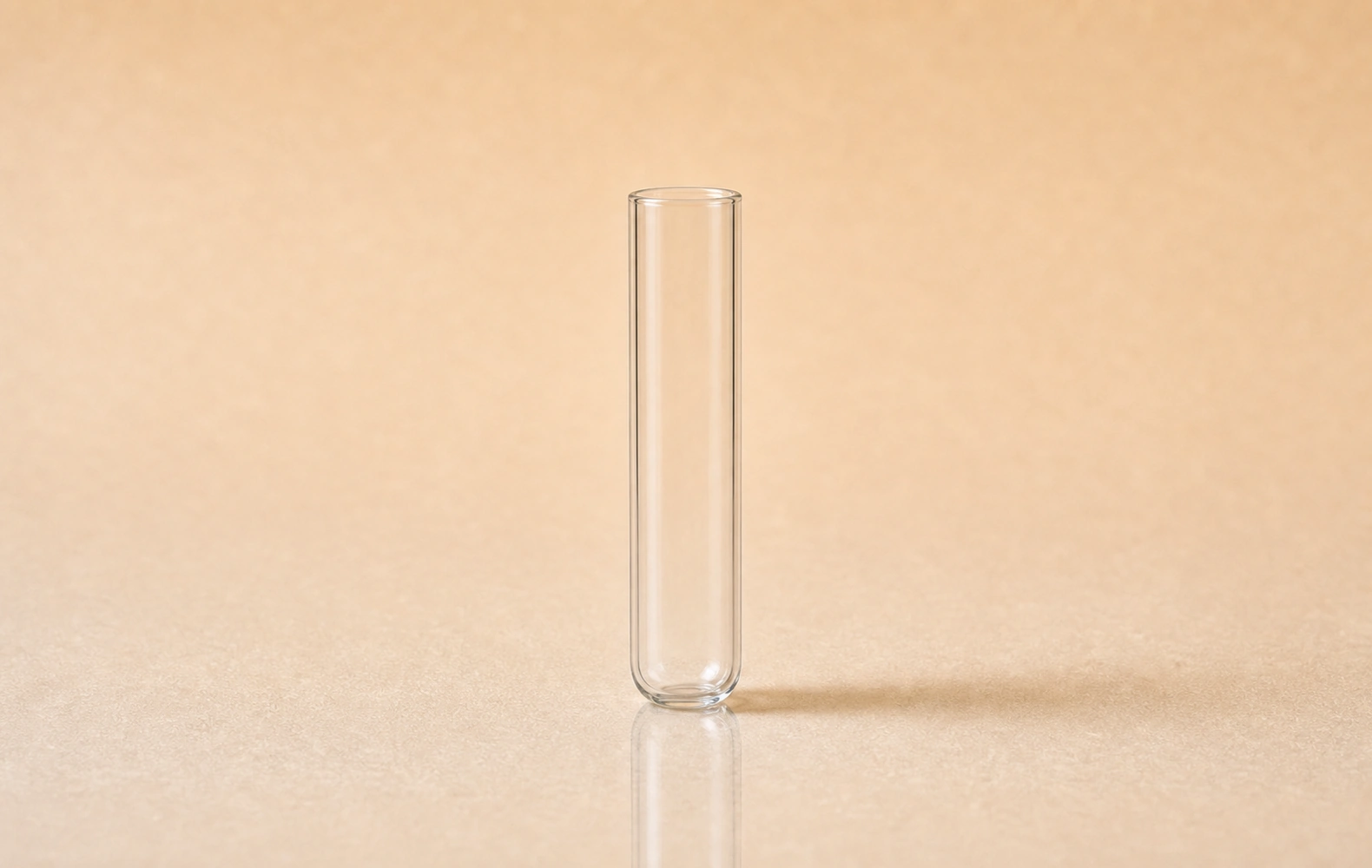 Shell Vials