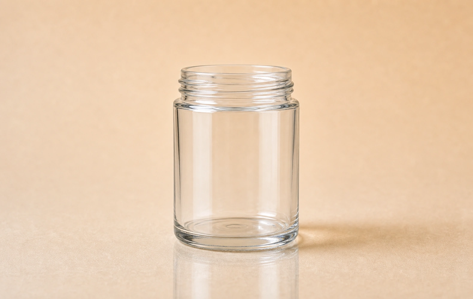 Specimen Jars