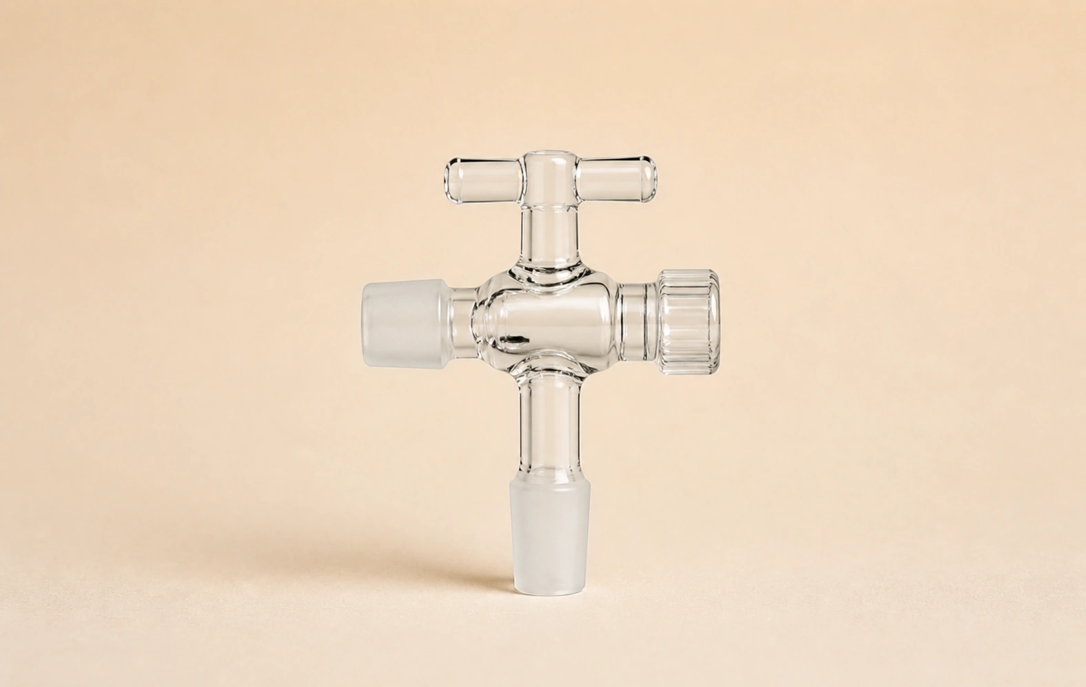 Stopcocks & Glass Valves