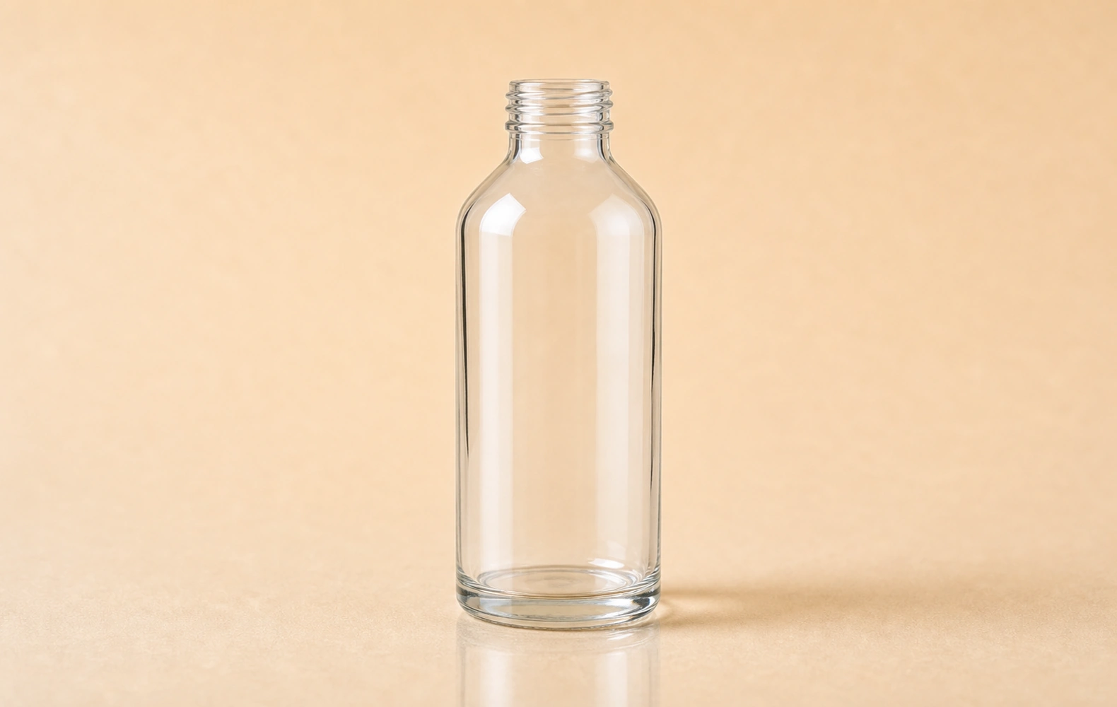 Storage Bottles