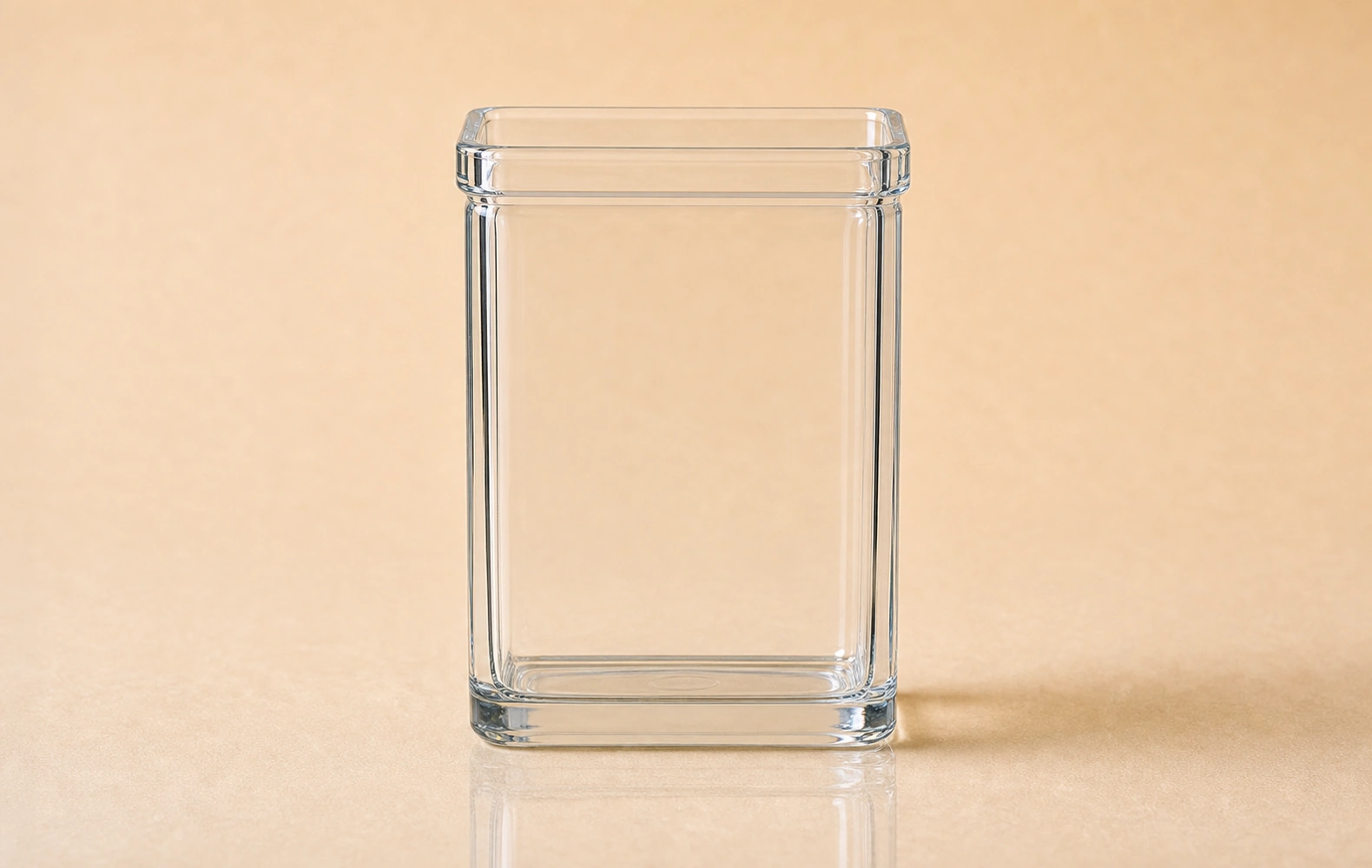 TLC Developing Jars