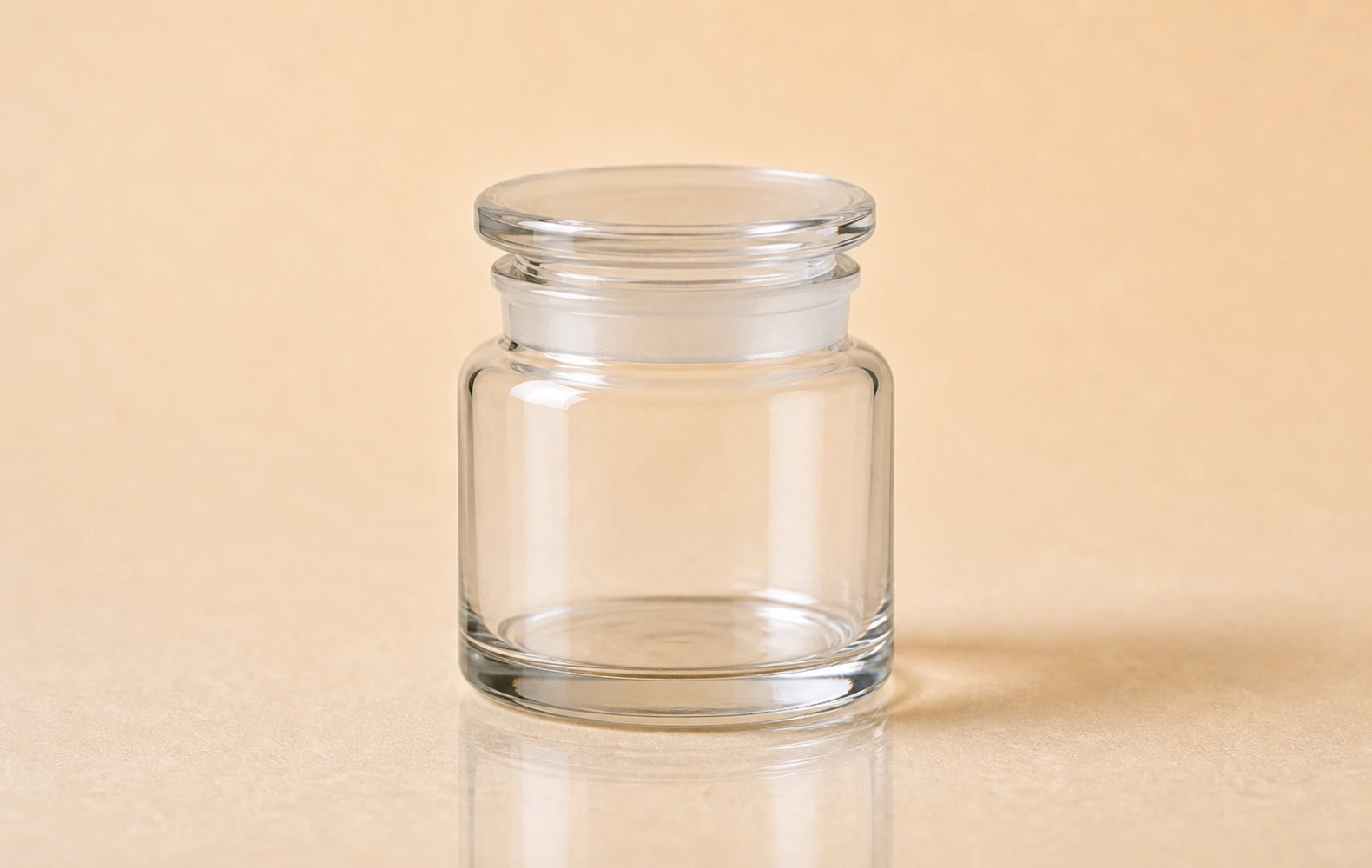 Weighing Bottles