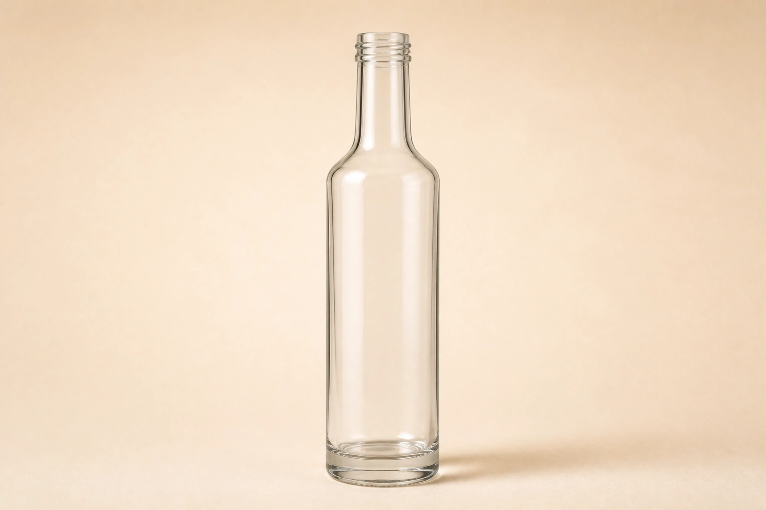 Dorica Oil Bottles