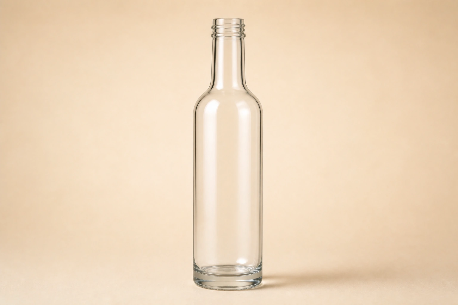 Oil Bottles