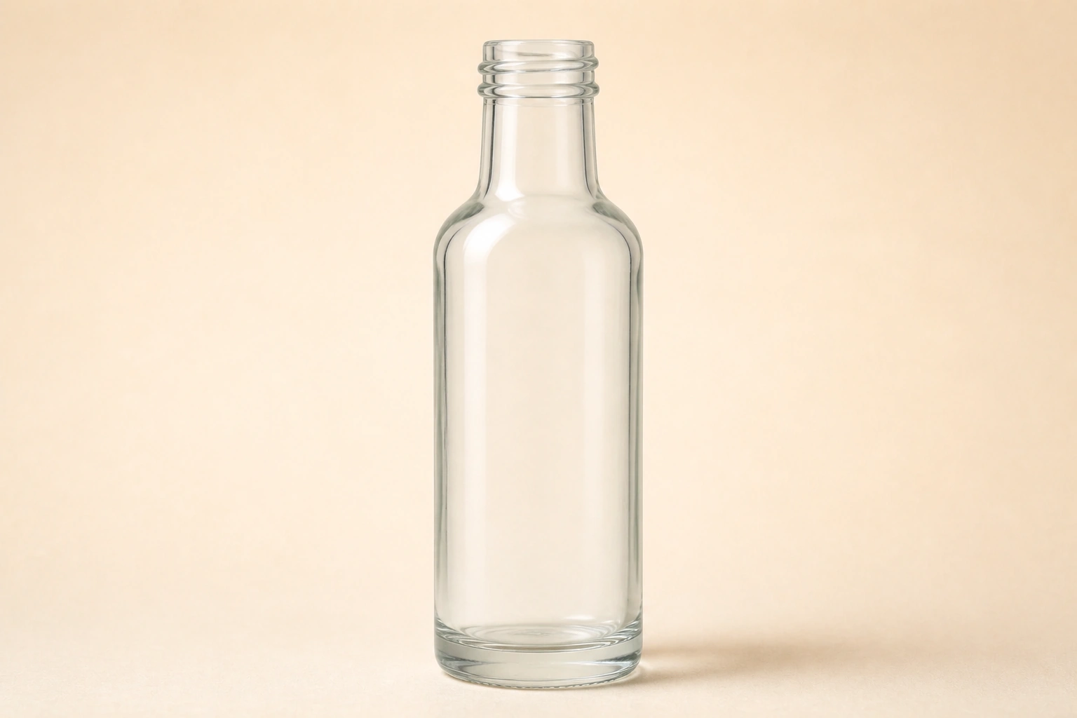 Dressing Bottles