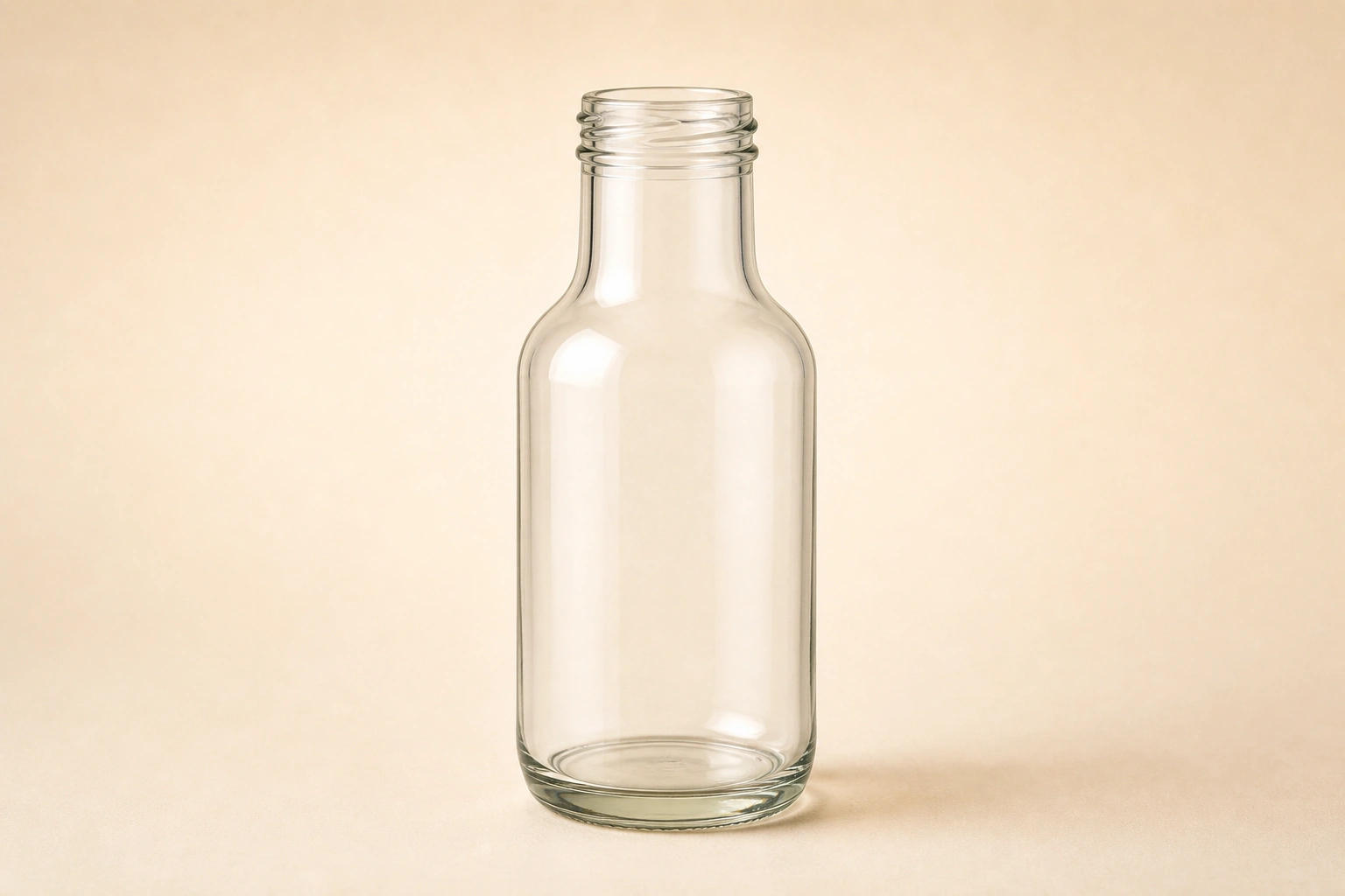 Marinade Bottles
